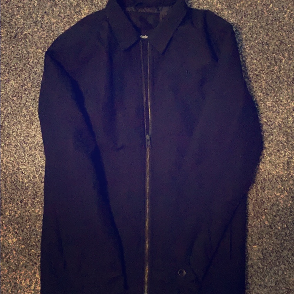 Boys Hurley jacket